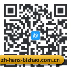 华为鸿蒙版 二维码